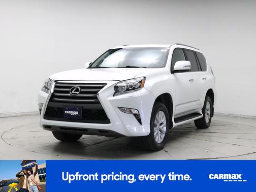 2019 Lexus GX 460 Premium