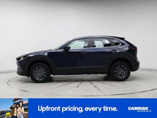 2024 Mazda CX-30 2.5 S