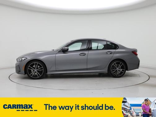 2023 BMW 330 XI
