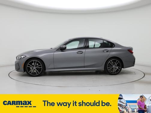 2023 BMW 330 XI