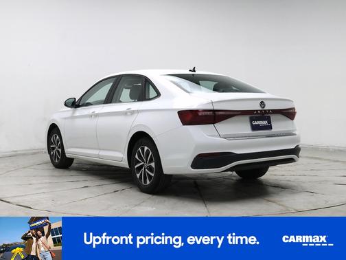 2025 Volkswagen Jetta S