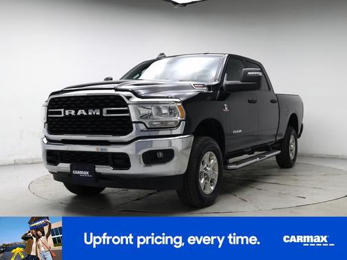 2024 RAM 2500 Bighorn