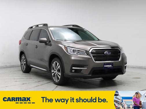 2021 Subaru Ascent Limited