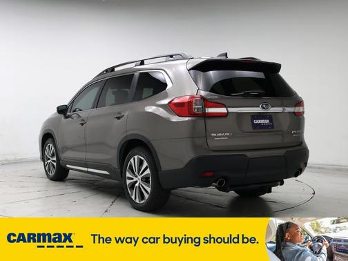 2021 Subaru Ascent Limited