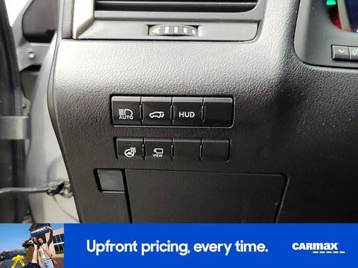 2016 Lexus RX 350 F-Sport