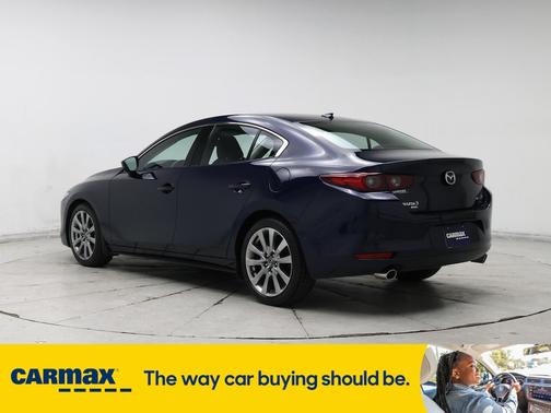 2023 Mazda Mazda3 2.5 S Premium Package
