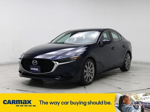 2023 Mazda Mazda3 2.5 S Premium Package