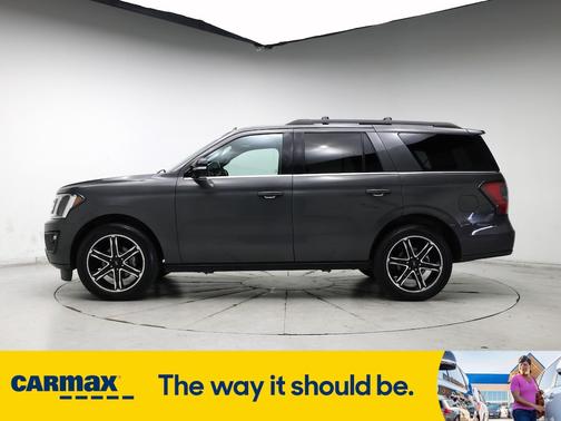 2019 Ford Expedition Limited