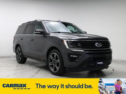 2019 Ford Expedition Limited