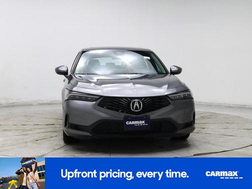 2023 Acura Integra Base (CVT)