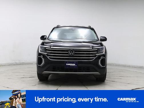 2024 Volkswagen Atlas SE