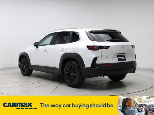 2023 Mazda CX-50 2.5 S Preferred Plus Package