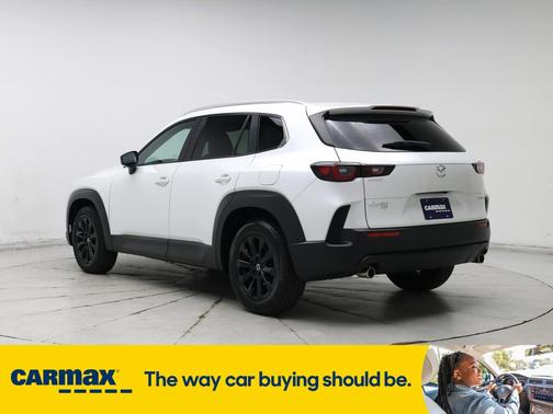 2023 Mazda CX-50 2.5 S Preferred Plus Package