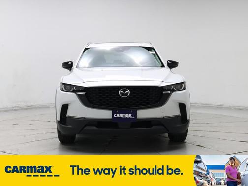 2023 Mazda CX-50 2.5 S Preferred Plus Package