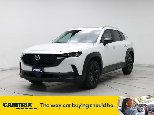 2023 Mazda CX-50 2.5 S Preferred Plus Package