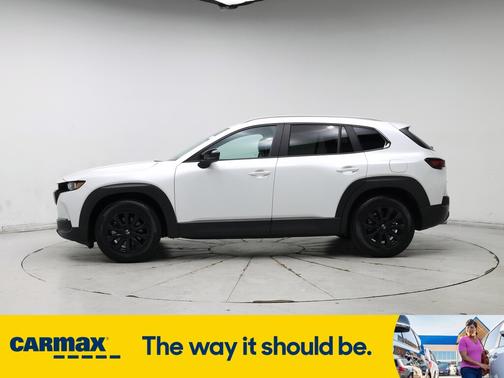 2023 Mazda CX-50 2.5 S Preferred Plus Package