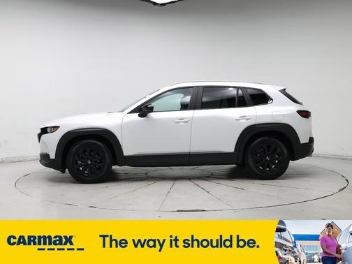 2023 Mazda CX-50 2.5 S Preferred Plus Package