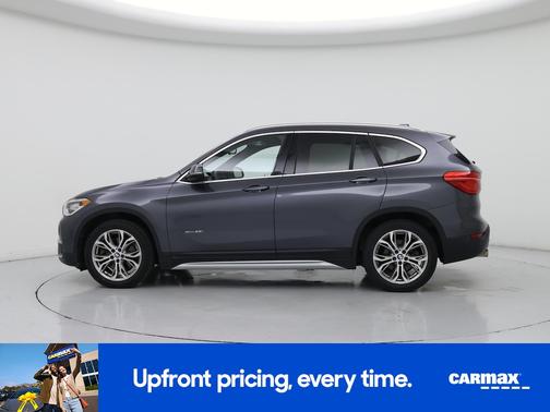 2016 BMW X1 XDrive28i