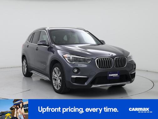 2016 BMW X1 XDrive28i