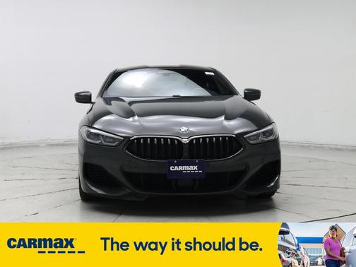 2019 BMW M850 I xDrive