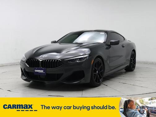 2019 BMW M850 I xDrive