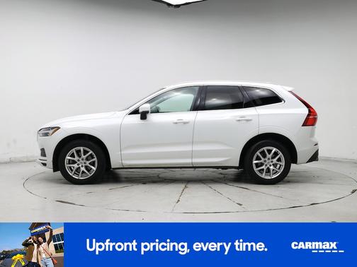 2020 Volvo XC60 T5 Momentum