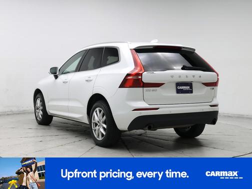 2020 Volvo XC60 T5 Momentum