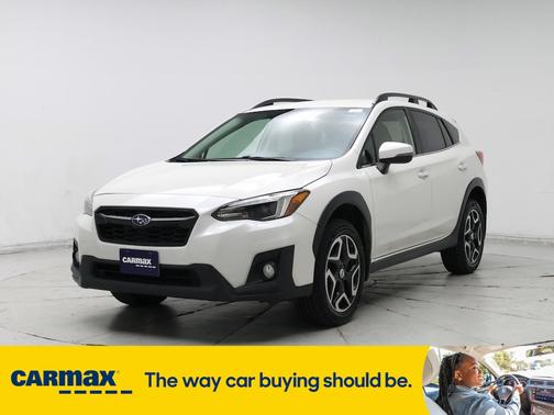 2018 Subaru Crosstrek Limited