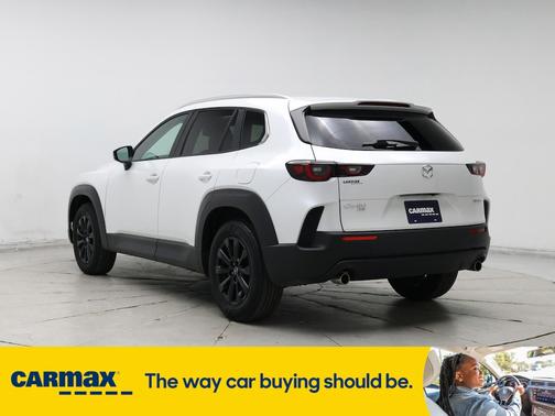 2023 Mazda CX-50 2.5 S Select Package