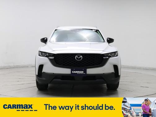 2023 Mazda CX-50 2.5 S Select Package