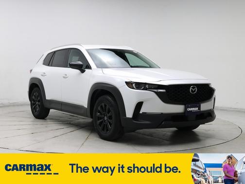 2023 Mazda CX-50 2.5 S Select Package