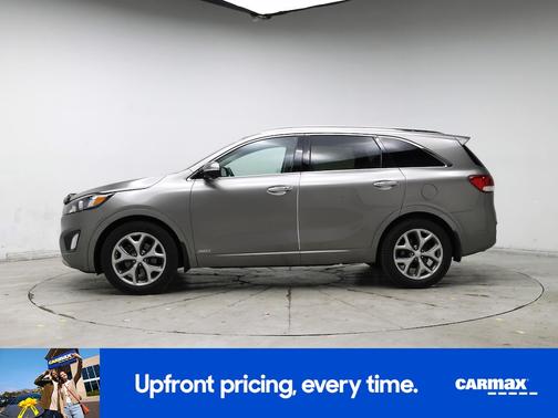 2016 Kia Sorento SX