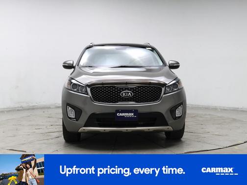 2016 Kia Sorento SX