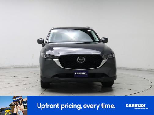 2023 Mazda CX-5 2.5 S Premium Package