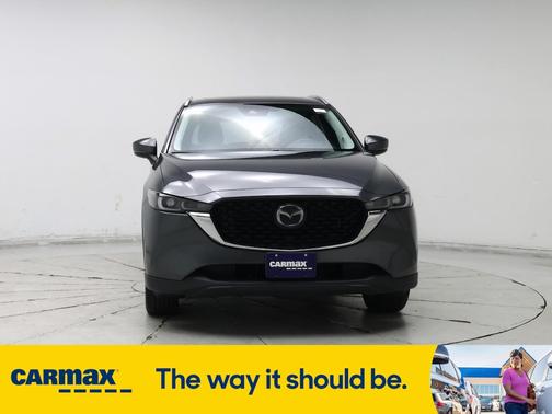 2023 Mazda CX-5 2.5 S Premium Package