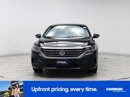 2020 Volkswagen Passat SE