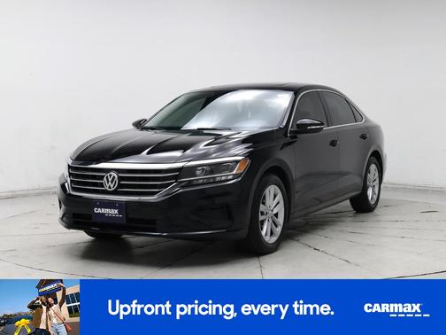 2020 Volkswagen Passat SE
