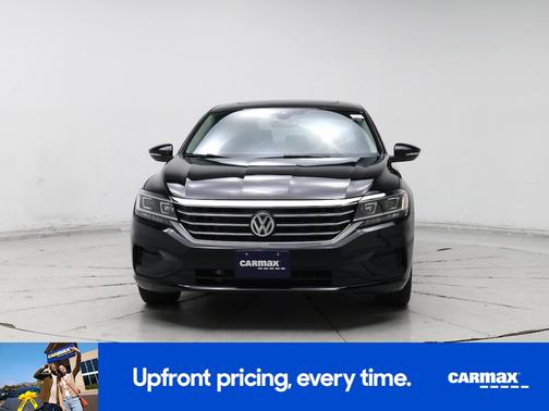 2020 Volkswagen Passat SE