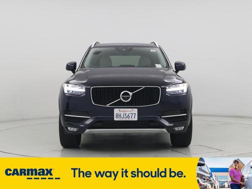 2019 Volvo XC90 T6 R-Design