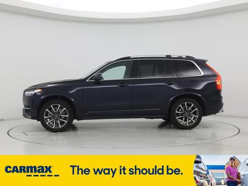 2019 Volvo XC90 T6 R-Design