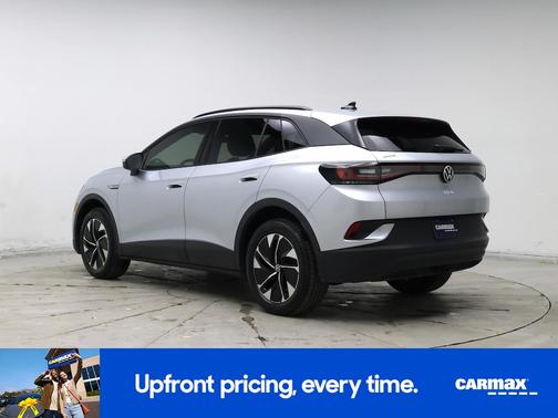 2022 Volkswagen ID.4 Pro