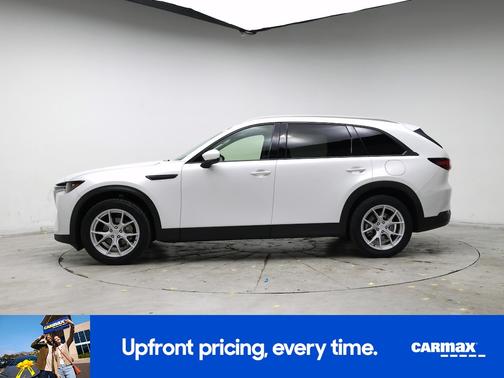 2024 Mazda CX-90 Turbo Preferred Plus