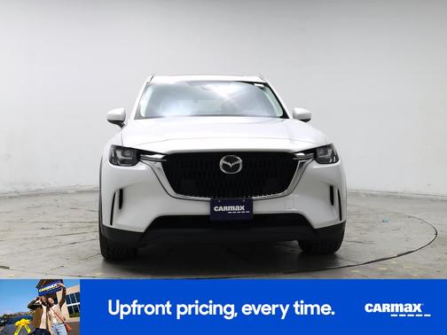 2024 Mazda CX-90 Turbo Preferred Plus