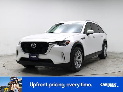 2024 Mazda CX-90 Turbo Preferred Plus