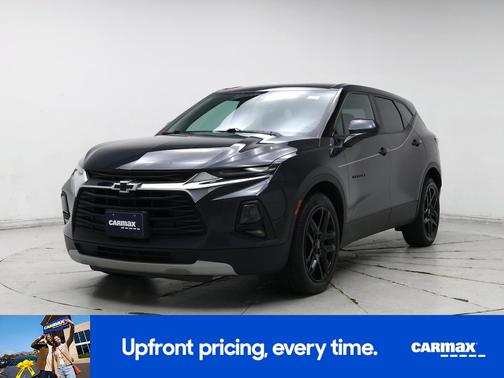 2019 Chevrolet Blazer LT