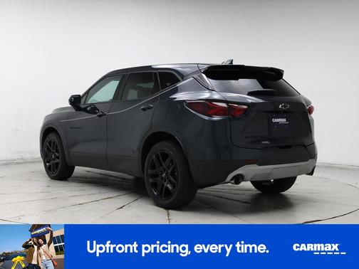 2019 Chevrolet Blazer LT
