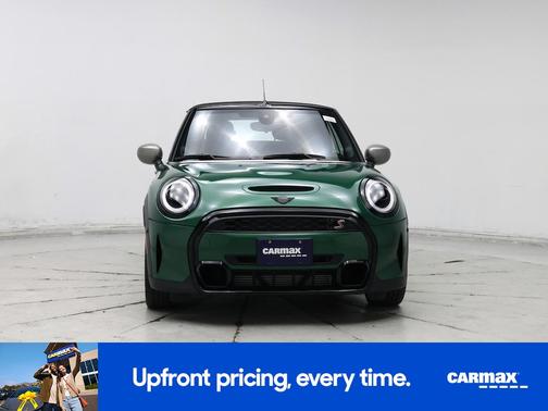 2024 MINI Convertible S
