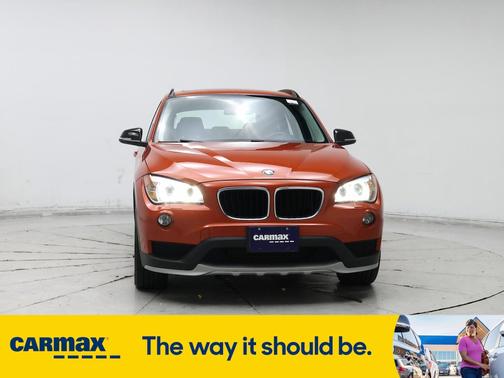 2015 BMW X1 XDrive28i