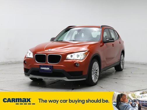 2015 BMW X1 XDrive28i