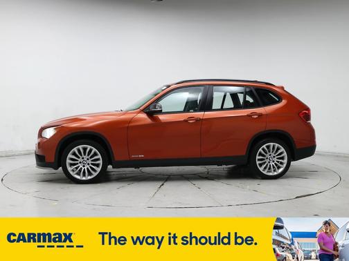 2015 BMW X1 XDrive28i